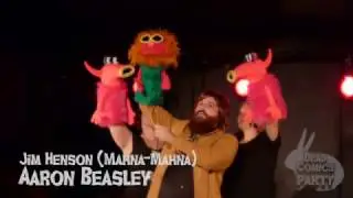 Jim Henson's Muppet Mahna Mahna Tribute