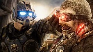 My Hardest Gears of War Reloaded Match Yet