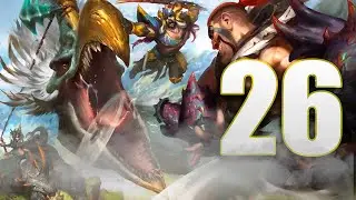 26 - Stream Highlights (Draven)