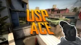 USP ACE