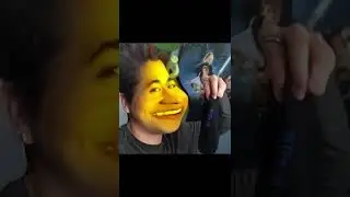 WHEN YOUR FRIEND IS A FRUIT