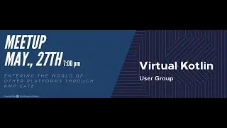 VKUG - Entering the World of Other Platforms Through KMP Gate
