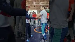 Мастер класс Романа Власова