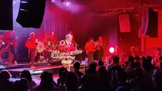 Hey Hey - MEUTE - Live @ Showbox 2022-04-06