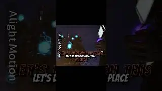 Unstoppable Trio |Skibidi Toilet Edit|#skibiditoilet #cameraman