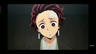 Tanjiro edit