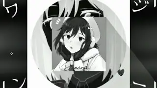 AMV Shioriko-Remake:@risvaille2703 ||Alight Motion Edit