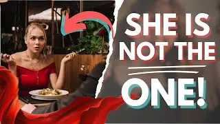 5 Things Women Say That Are MAJOR Red Flags