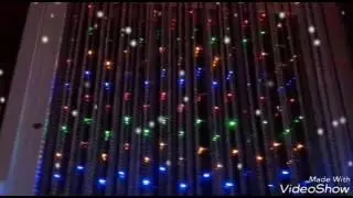 Снеговик своими руками!!!! Из того что есть дома!!!!!!!