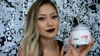 Loreal Fiberceutic - Botox Capilar
