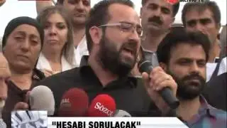 DİRENİŞ ŞEHİTLERİ ANILDI