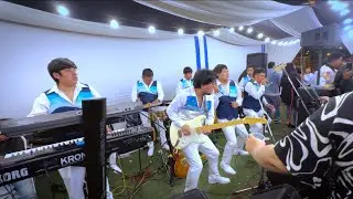 KREIMER JURADO- FIESTA PRIVADA 50 AÑOS -2024