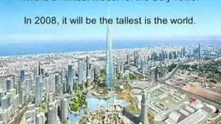 Dubai UAE Amazing Visual Tour