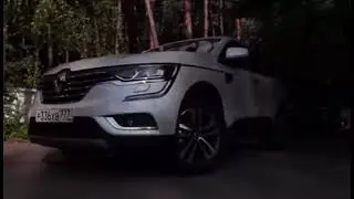 Renault Koleos