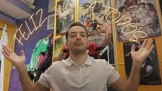FELIZ 2025 A TODOS | MUCHAS GRACIAS POR TODO ESTE AÑO