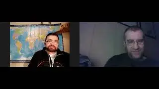 Личный выбор. Александр Чуканов и Владислав Дорофеев: как сделать первый шаг навстречу друг другу