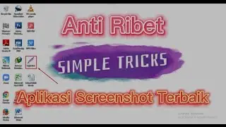 Aplikasi Screenshot Laptop/Komputer Terbaik