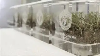 Как делают сувениры из акрила