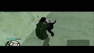 [PG-RP] Rest in peace'