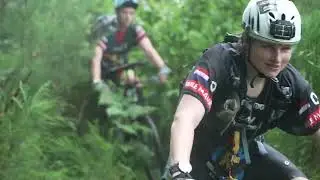 Raid in France - Early Morning on Day 2