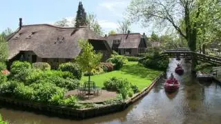 Giethoorn 