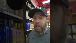 Best Vodka to buy at the liquor store!