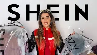 MI MEJOR HAUL de SHEIN 🤎 febrero | Museecoco