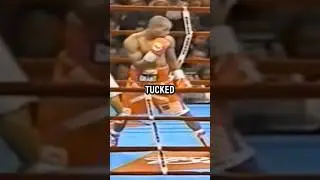 Why Bernard Hopkins Was So Good