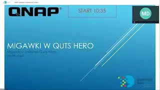 QNAP - Migawki w systemie QuTS Hero!