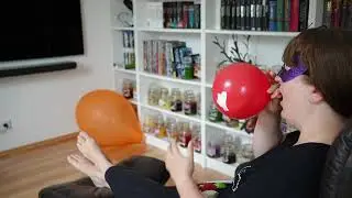 Teaser: Rose: Random Werbeballons BTP