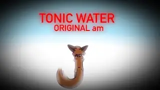 TONIC WATER || ORIGINAL am || Warrior Cats  || lore /backstory