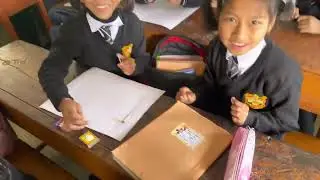 Don Bosco Higher Secondary School || class Activity ||