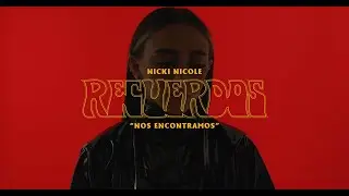 Nicki Nicole - Nos Encontramos
