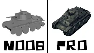 PDX Adding Swedish TANKS?