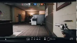 "Ive been doing really well"