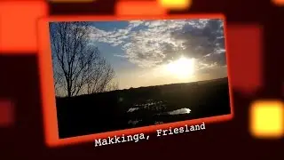 Makkinga, Friesland