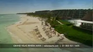 Hotel Todo Incluido de Lujo en la Riviera Maya, México