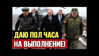 ЛЮДИ! ОТКРОЙТЕ ГЛАЗА! 3аnад nролuвает kровb в ℂuрuu
