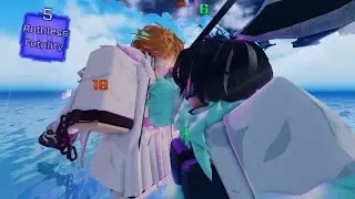 Ruthless Fatality is BROKEN in Peroxide