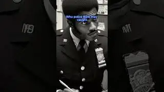 Who was Charlie Chop Off?