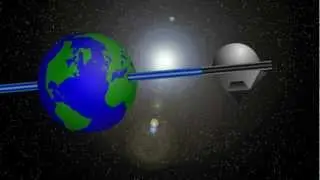 Space vs. Earth - Official Trailer