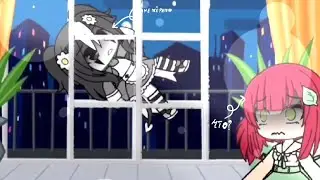 meme:мне не всё равно😭[ос в гл]