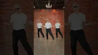 Может снова преподавать танцы начать? А то 14 лет этим занимался 🖤