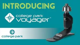 College Park Voyager Foot