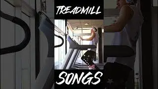 Treadmill songs #shorts