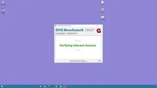 How to Download DNS BENCHMARK(2021)