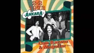 Cem Karaca & Moğollar - Obur Dünya