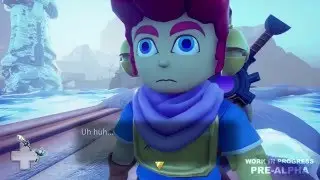 A Knight's Quest - New Gameplay Footage!