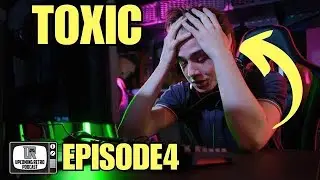 The Gaming Community Has Some Problems... Upcoming Retro Podcast - EP 4