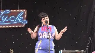 Tami Neilson Ain't My Job